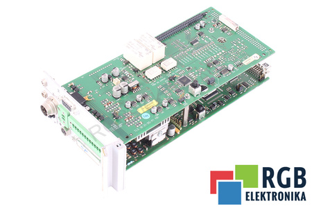 18-21-55-A100/01 TRUMPF ASV3_LLKM POUR PIÈCES
