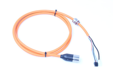 CÂBLE POUR ISD402 KRONES 2M 9PIN
