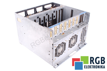 6SC6101-4A-Z Z=A30+3XA20-A28 SIEMENS SIMODRIVE RACK