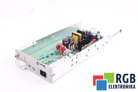 3852PS HP POUR DATA ACQUISITION/CONTROL UNIT