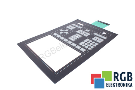 E-ELD/B E-CON-ELD/B/15084 CLAVIER REMPLACEMENT