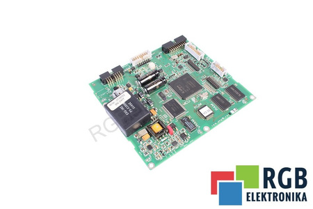 PHG10 REIS ROBOTICS 452 200758609 CARTE MERE POUR PIÈCES