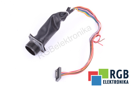 PRISE DU SYSTEME DE MESURE A06B-0143-B175#7000 FANUC A12/3000 17PIN
