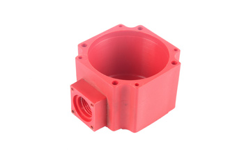 S0601B301 SIBONI CAPOT DU CODEUR