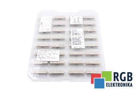 CONNECTEUR 043136 ERNI 2MM 110PIN TYPE