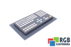 6FC5203-0AC00-1AA0 SIEMENS SINUMERIK OP032S VERSION D CLAVIER