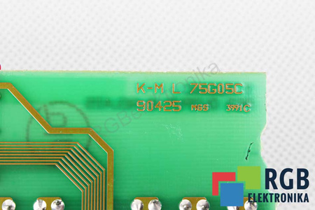 75G05C MOELLER 25G05C 30G05E POUR PS3 V1.7