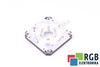 TPM010-005I-600K-0H1-030IF135 WITTENSTEIN MOTION CONTROL PALIER AVANT