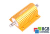 RÉSISTANCE AHP250W-200RF SR PASSIVES 200R 250KW, 200OHM