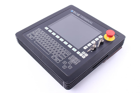 TASC300 TRUMPF ID.NR. 141963 TASC TERMINAL