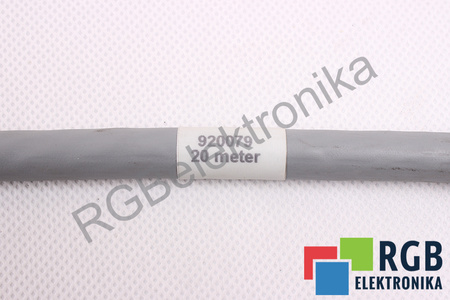 CÂBLE 1070917070 BOSCH 920079 SERVODYN 20M