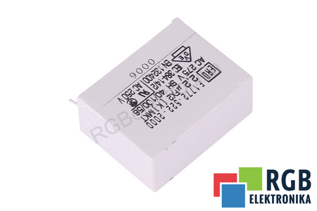 CONDENSATEUR F1772-522-2000 ERO 2.2UF, 275V