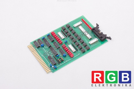 CS0398 CLERICI AUTOMAZIONE MICRO IN5