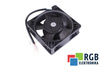 DV4114/2NH EBM PAPST 120X120X38MM, 24V, 1.33A VENTILATEUR