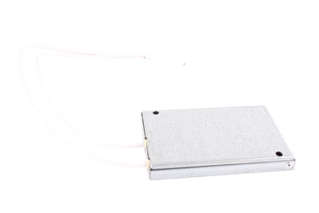 RÉSISTANCE SRF600120RJ SIR 120OHM, 0.6KW