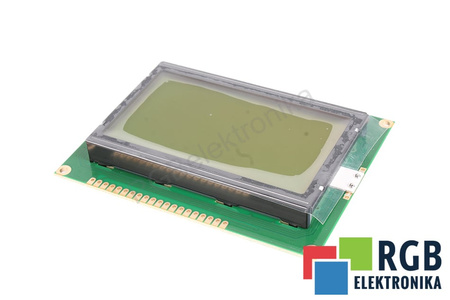 RG12864A-YHY-X RAYSTAR AFFICHEUR LCD