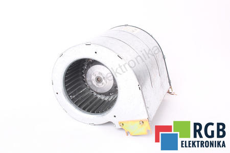 D2E133-AB03-05 EBM PAPST RGE133D-22/02 380VAC VENTILATEUR