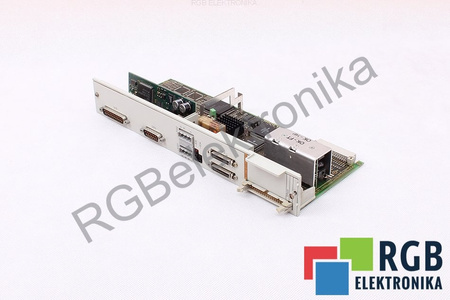 6SN1118-0DG21-0AA0 SIEMENS SIMODRIVE 611-D VERSION A
