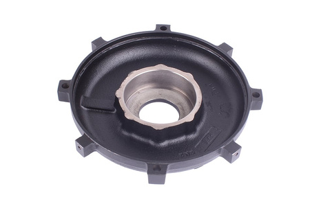 DR132M-160/2 DIETZ ELECTRONIC PALIER ARRIERE