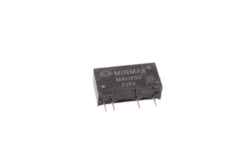 MAU202 MINMAX