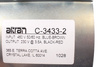 C-3433-2 ALTRAN 460V, 230V TRANSFORMATEUR