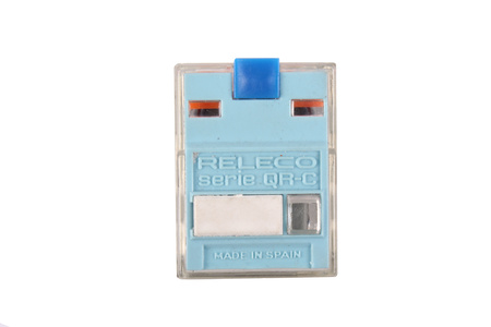 C7-A20 RELECO 250V, 10A RELAIS