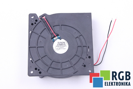PMB2412PLB2-A SUNON 24VDC SOUFFLANTE MOTEUR