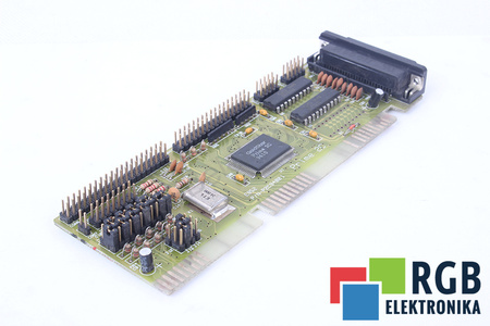 PRIME20 NEMATRON E852 ISA POUR IWS-4624/35