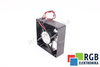 3110RL-05W-B70 MINEBEA 80X80X25MM, 24V VENTILATEUR
