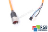 CÂBLE POUR ISD402 KRONES 2M 9PIN