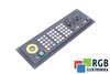 6FC5203-0AD10-0AA0 SIEMENS SINUMERIK FM NC/810D/810DE/840D/840DE VERSION L CLAVIER
