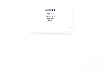 7063FH.1 LENZE HYBRIDE
