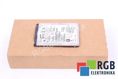 HTS545050A7E680 HGST TT5SAE500 500GB 2.5"