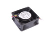 CF-60-T311N1D 12VDC CANON 60X60X25MM, 12V, 0.16A VENTILATEUR
