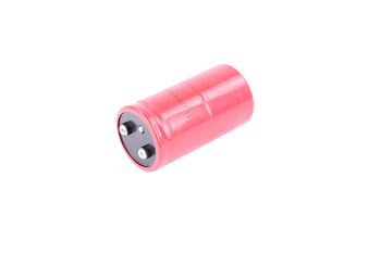 CONDENSATEUR 2200UF 350VDC ITELCOND ARX