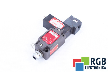 NZ1VZ-528E3 EUCHNER