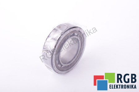 NU2209ECP SKF 45X85X23MM ROULEMENT A ROULEAUX