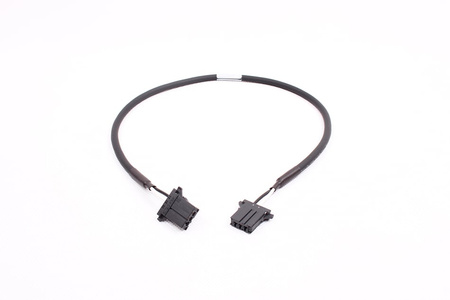 CÂBLE A02B-0166-K880 POUR SERVOVARIATEURS 0I I/O FANUC 0.55M REMPLACEMENT