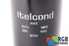 CONDENSATEUR 1500UF 350VDC ITELCOND