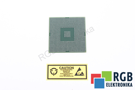 SL7VP INTEL JG82852GM