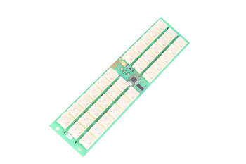 554.567-00 RAFI CLAVIER POUR PIÈCES