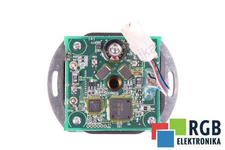 P80B22450RCX2A SANYO DENKI CODEUR
