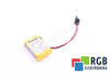 BR-AGCF2W PANASONIC A98L-0031-0011#L 6V BATTERIE