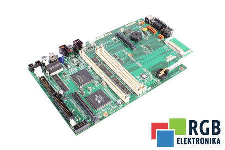 1-971030-001 INTERMEC POUR PIÈCES
