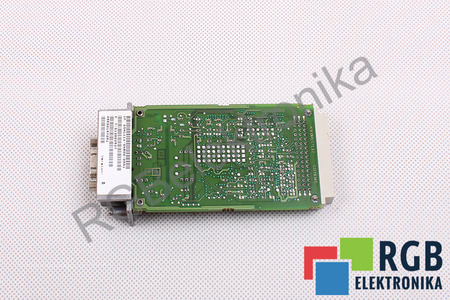 6SN1114-0NB00-0AA1 SIEMENS VERSION A SIMODRIVE 611 U