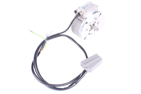 DSM110/62 BAUMÜLLER 0.5KW