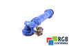 894.020616YU YASKAWA 894.020616YU POIGNET DU ROBOT