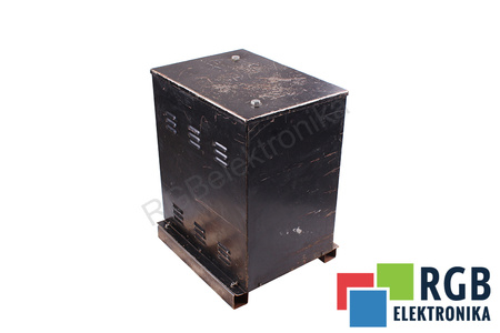DELTA 346/460V, 200/220V TRANSFORMATEUR