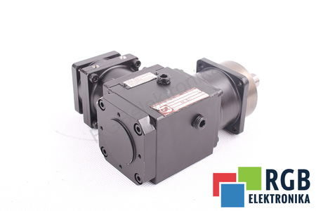 SPK060-M02-011 ALPHA GETRIEBEBAU I=11 RÉDUCTEUR