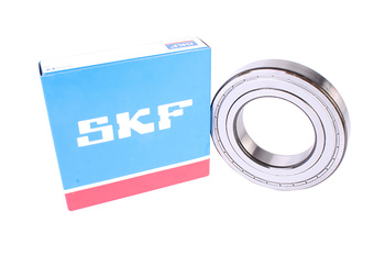 6217-2Z SKF 85X150X28 ROULEMENT
